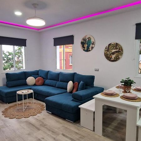La Belle Home Las Palmas de Gran Canaria Ngoại thất bức ảnh