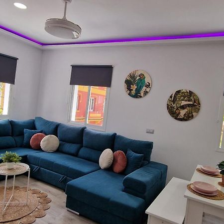 La Belle Home Las Palmas de Gran Canaria Ngoại thất bức ảnh