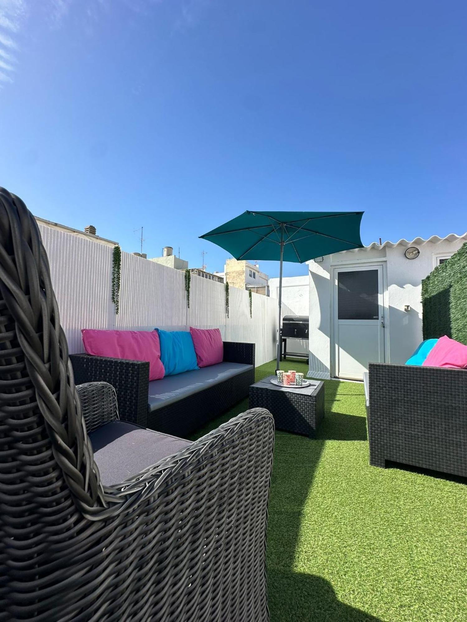 La Belle Home Las Palmas de Gran Canaria Ngoại thất bức ảnh