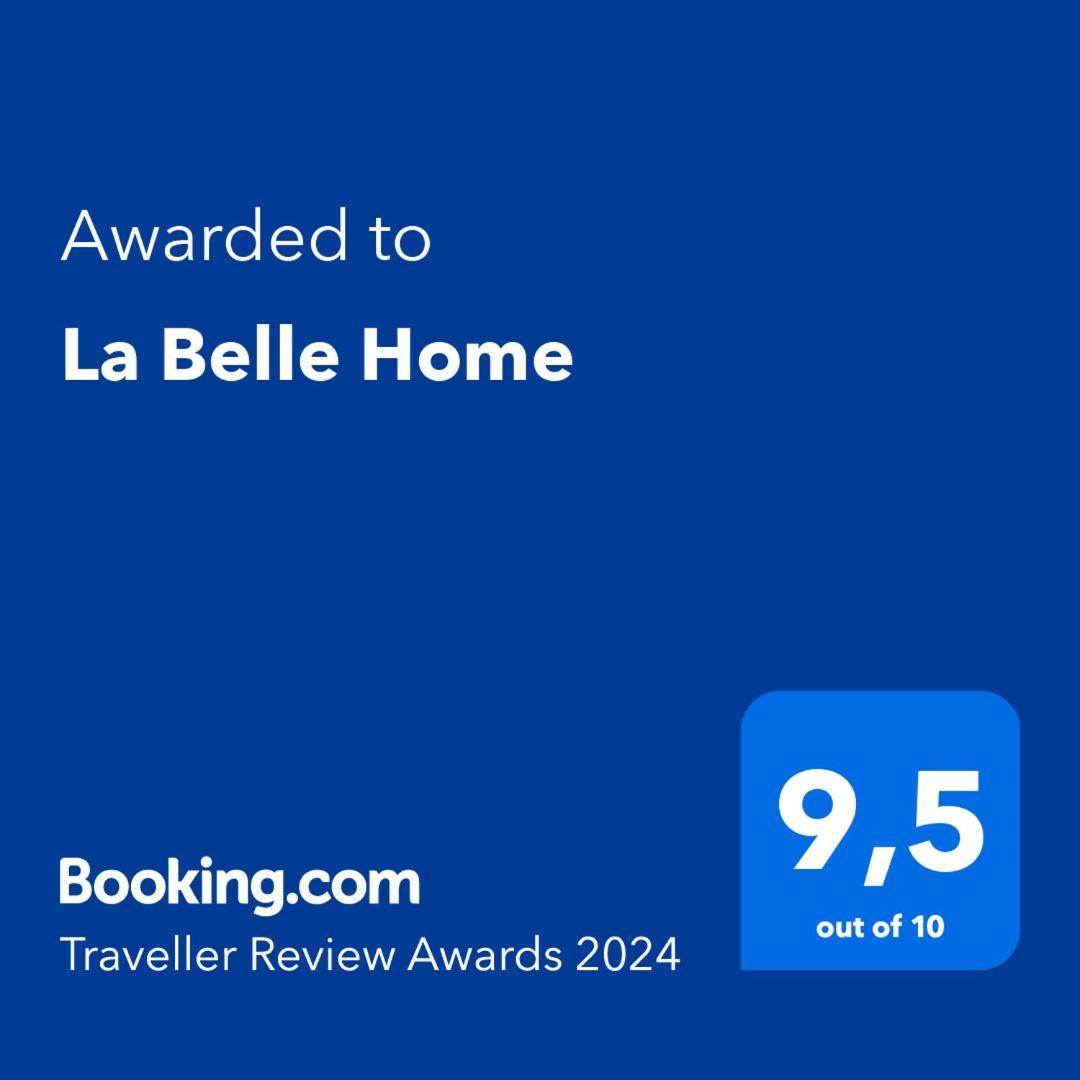 La Belle Home Las Palmas de Gran Canaria Ngoại thất bức ảnh