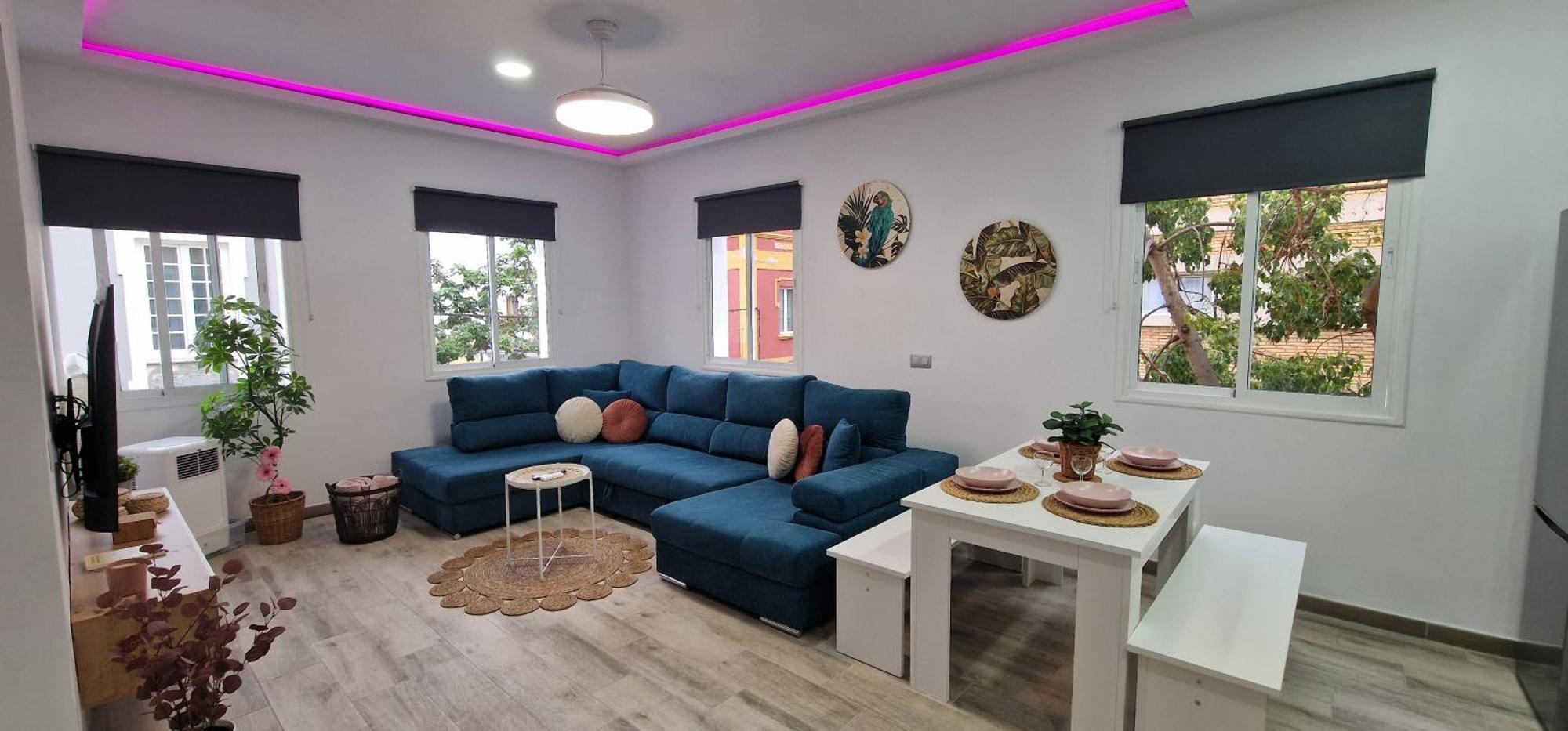La Belle Home Las Palmas de Gran Canaria Ngoại thất bức ảnh