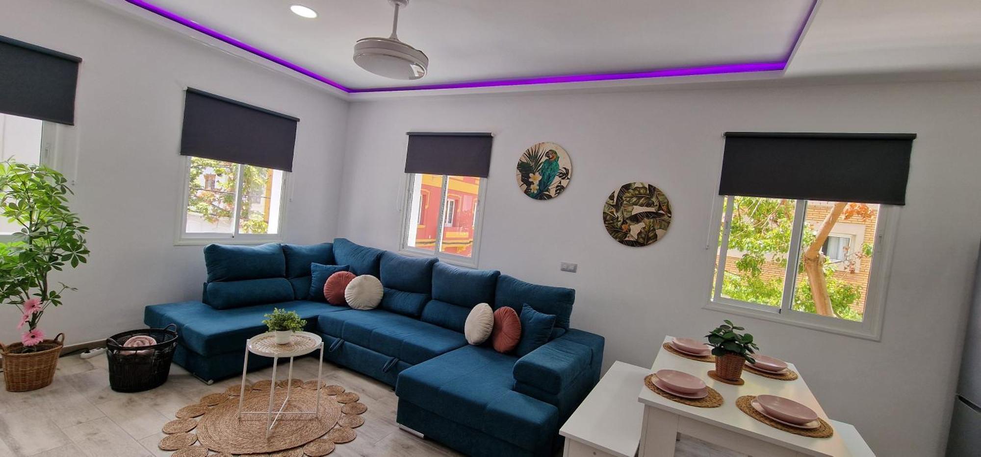 La Belle Home Las Palmas de Gran Canaria Ngoại thất bức ảnh