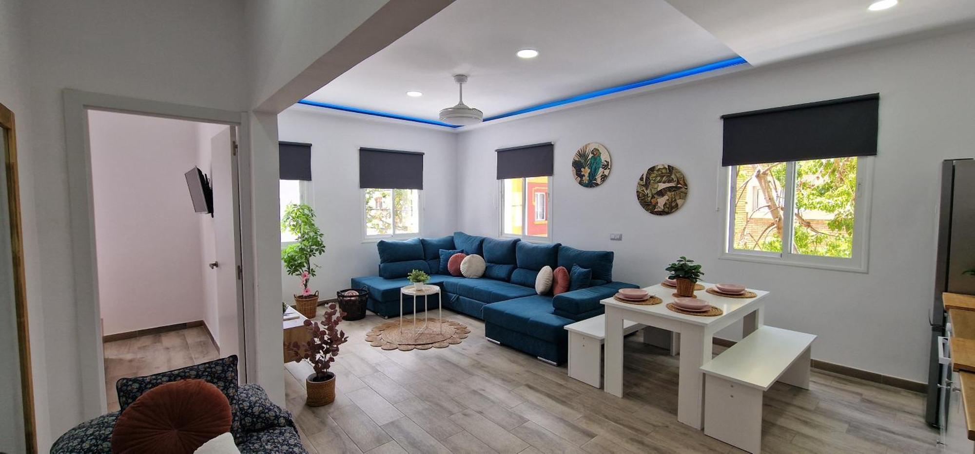 La Belle Home Las Palmas de Gran Canaria Ngoại thất bức ảnh