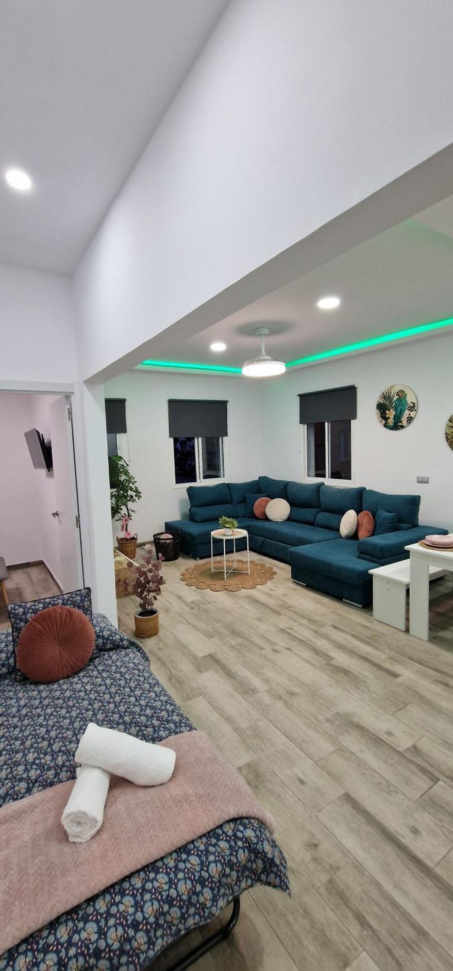 La Belle Home Las Palmas de Gran Canaria Ngoại thất bức ảnh