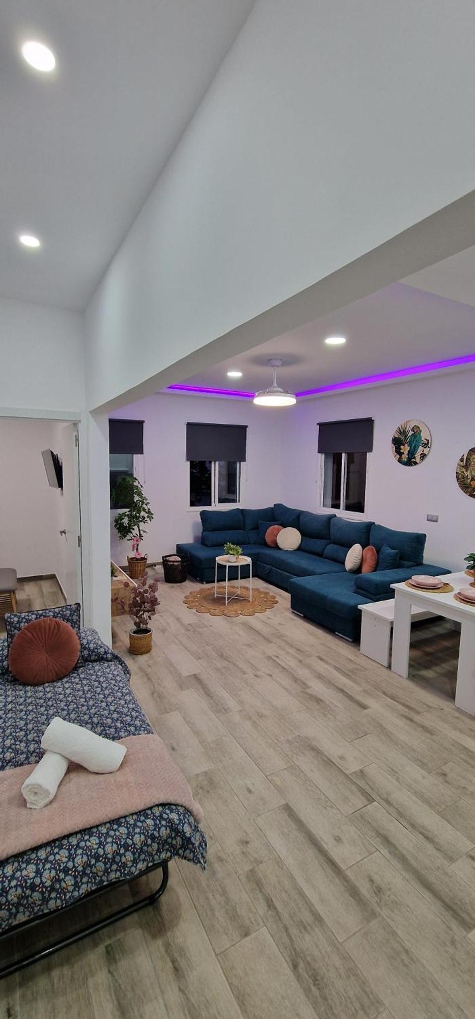 La Belle Home Las Palmas de Gran Canaria Ngoại thất bức ảnh