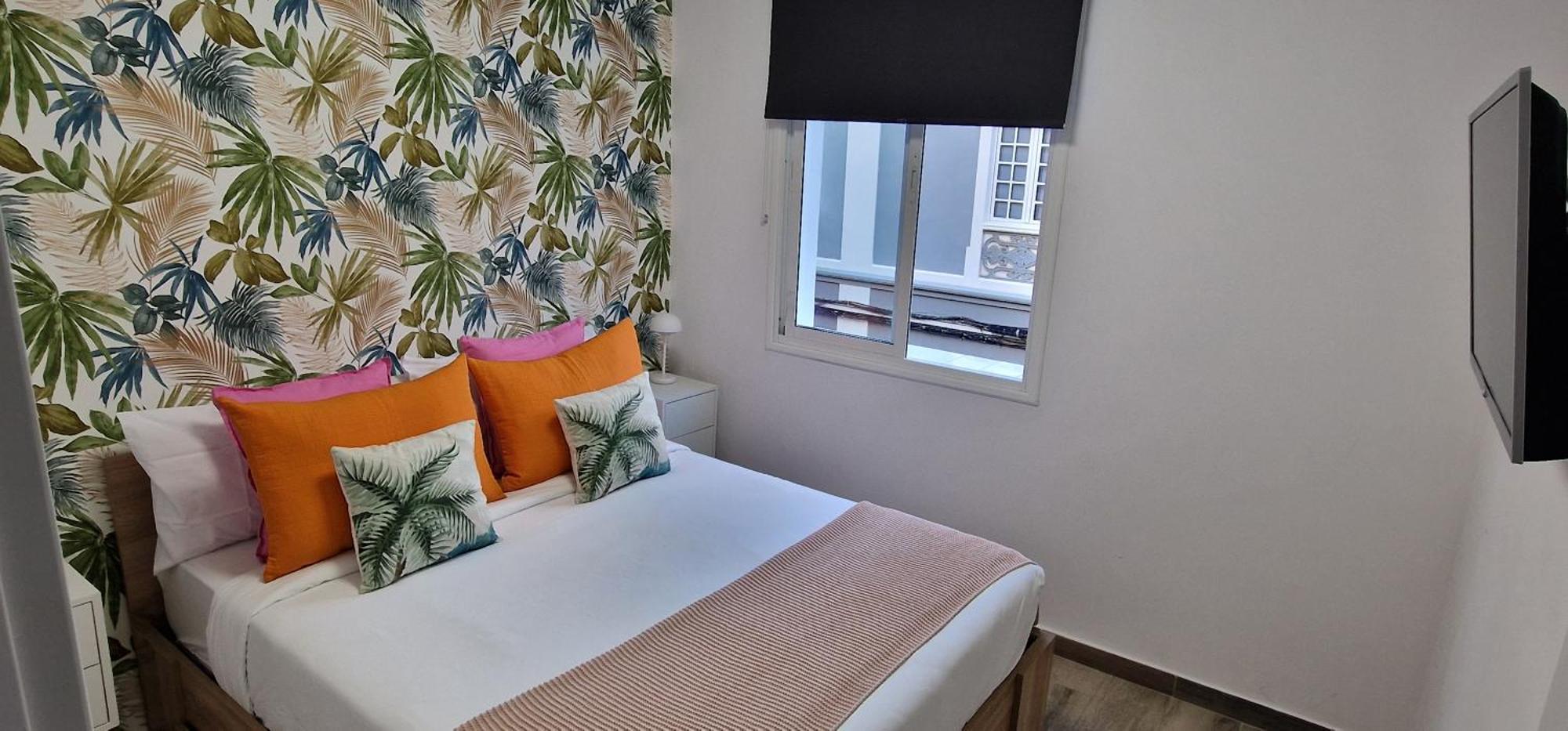 La Belle Home Las Palmas de Gran Canaria Ngoại thất bức ảnh